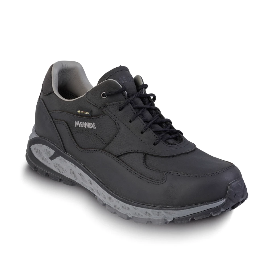 Meindl Trondheim GTX, kolor: 01 - black