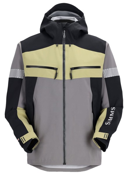 Simms CX Jacket, kolor: 233 - Sage