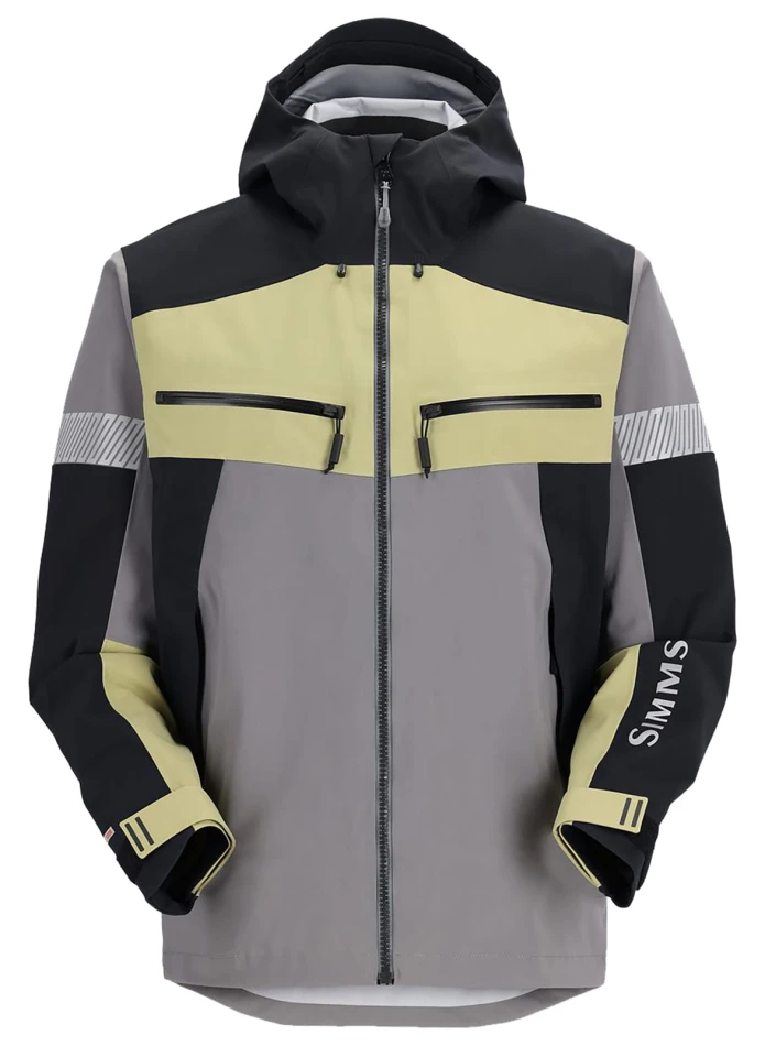 Simms CX Jacket, kolor: 233 - Sage