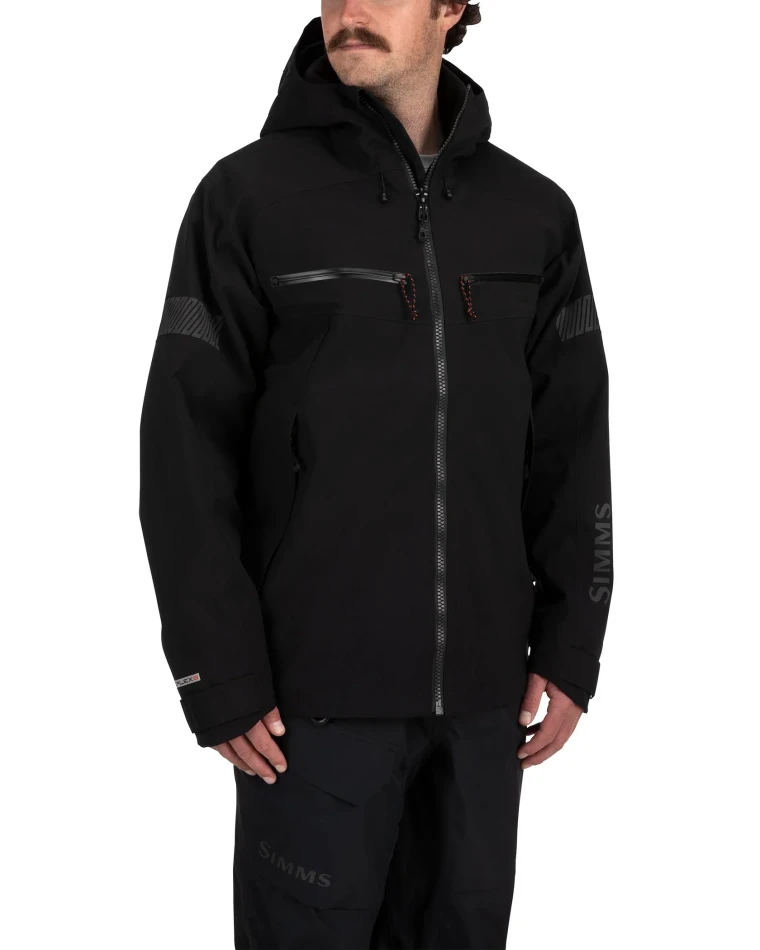 CX Jacket, kolor: 519 - Blackout