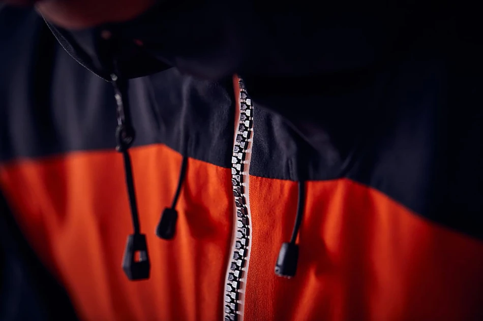 Simms CX Jacket, kolor: 01 - Black