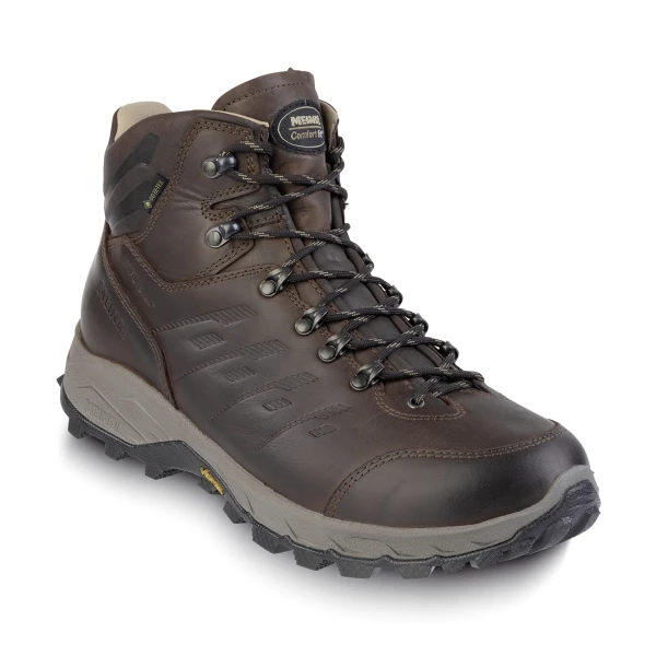 Meindl Nauders Lady GTX, kolor: 46 - Dark Brown