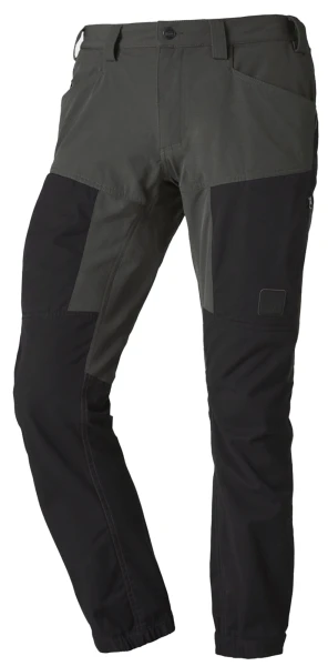 Roxxo Long Trousers, kolor: Black