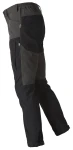 Roxxo Long Trousers, kolor: Black