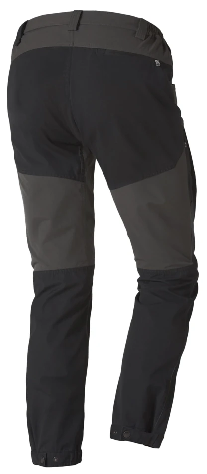 Roxxo Long Trousers, kolor: Black