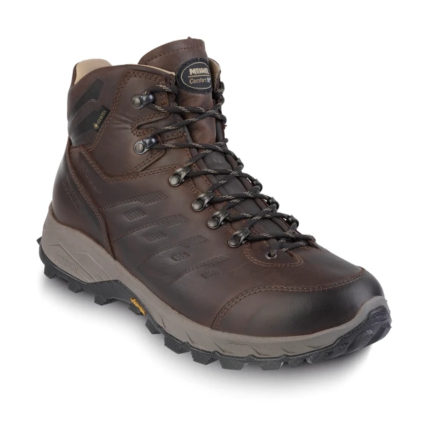 Meindl Nauders GTX, kolor: 46 - Dark Brown