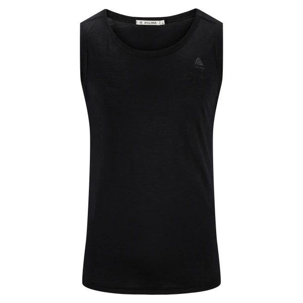Aclima LightWool 140 Singlet V2