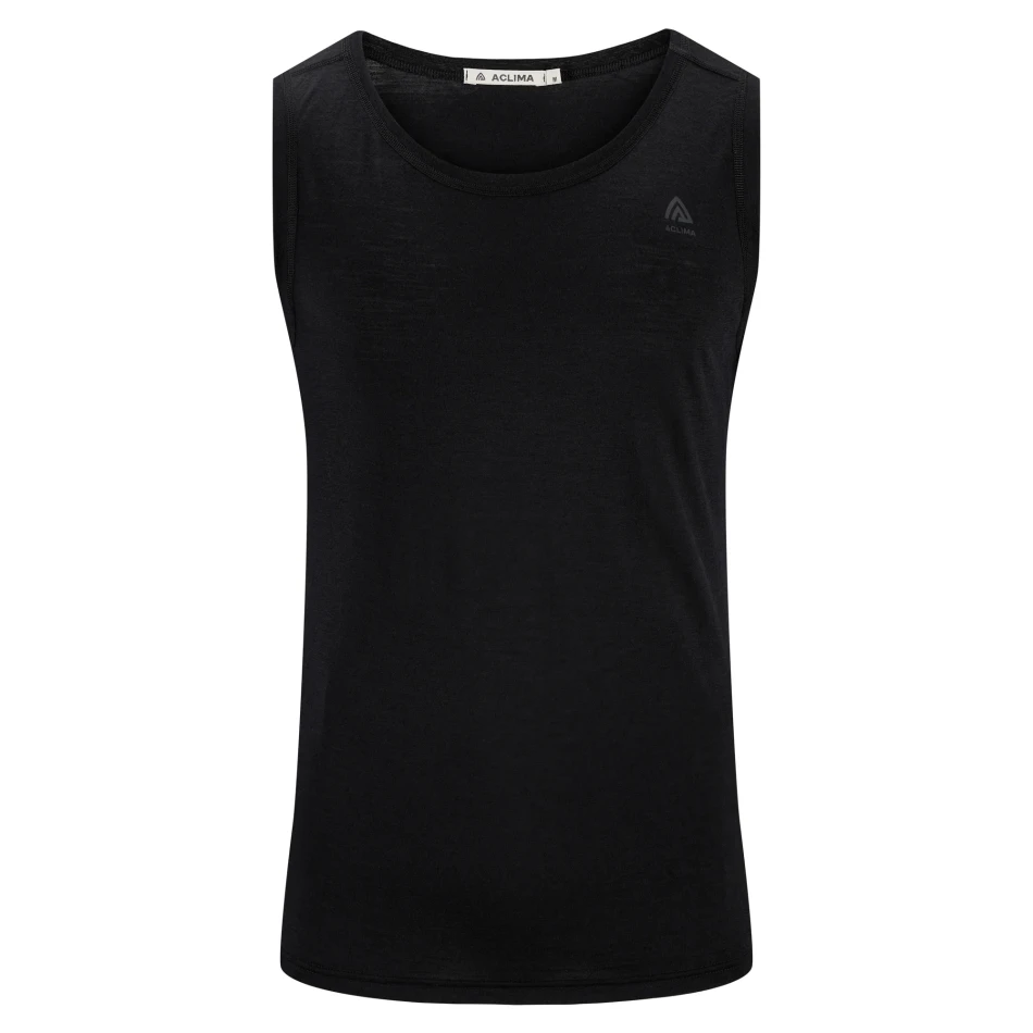 Aclima LightWool 140 Singlet V2
