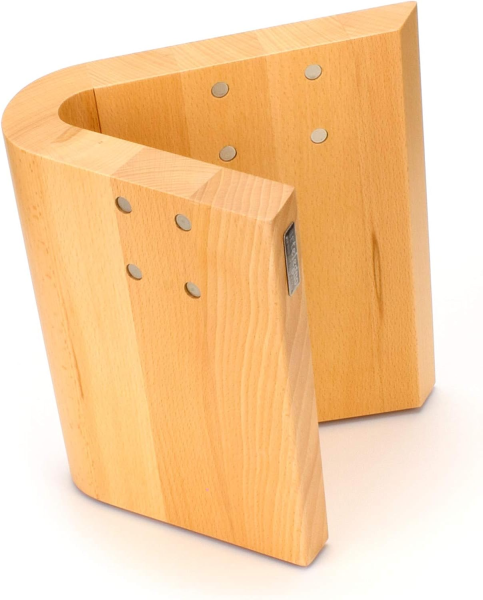 Arte legno Magnetic Block, materiał: drewno bukowe