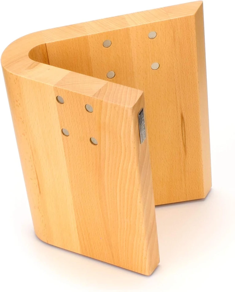 Arte legno Magnetic Block, materiał: drewno bukowe