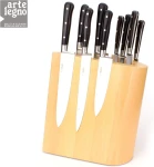Arte legno Magnetic Block, materiał: drewno bukowe