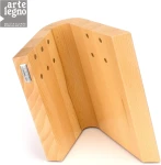 Arte legno Magnetic Block, materiał: drewno bukowe