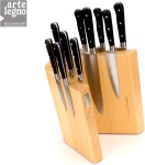 Arte legno Magnetic Block, materiał: drewno bukowe