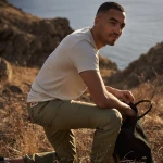 Fjallraven Vardag Trousers