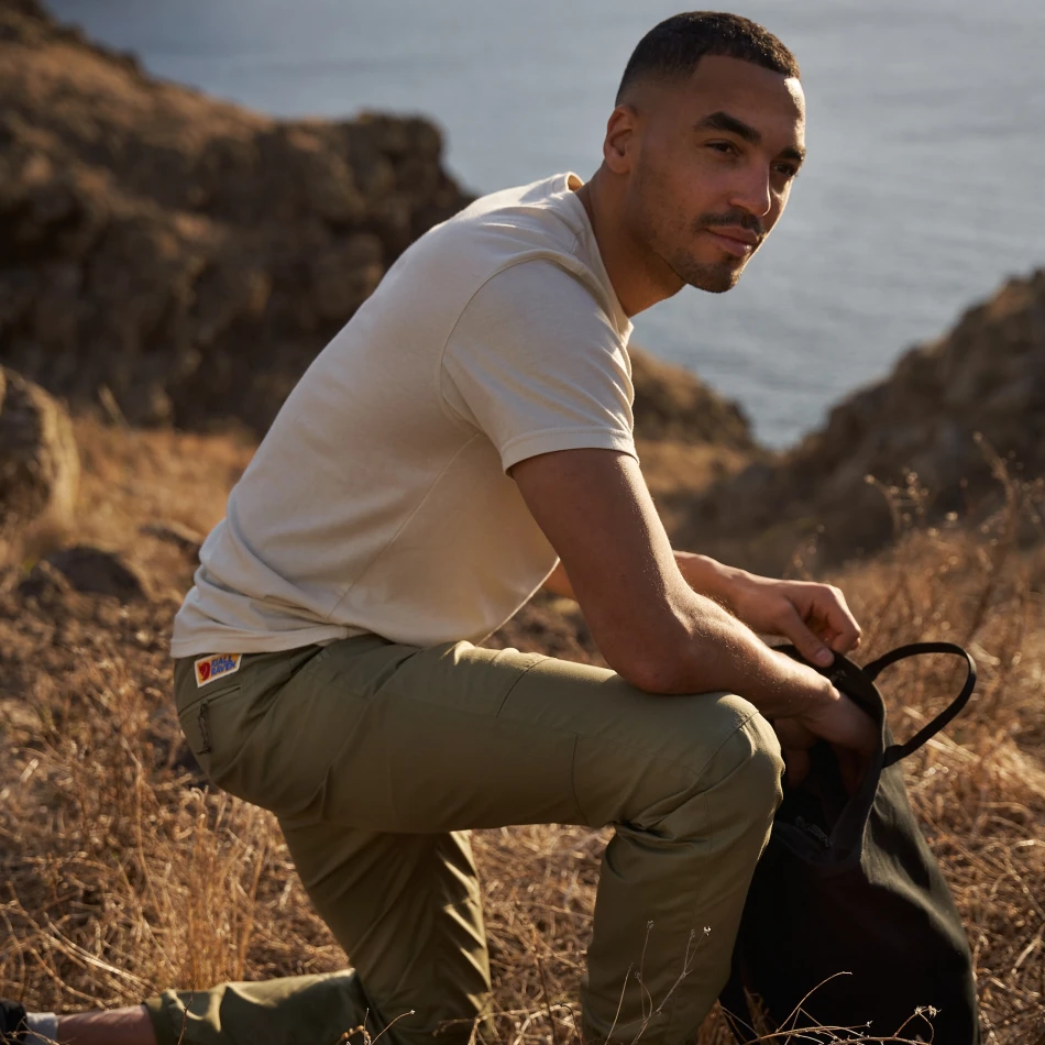 Fjallraven Vardag Trousers