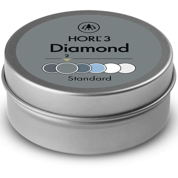 Horl 3 Diamond Standard