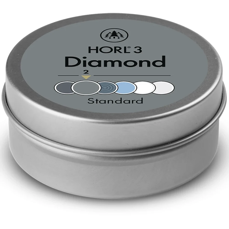 Horl 3 Diamond Standard