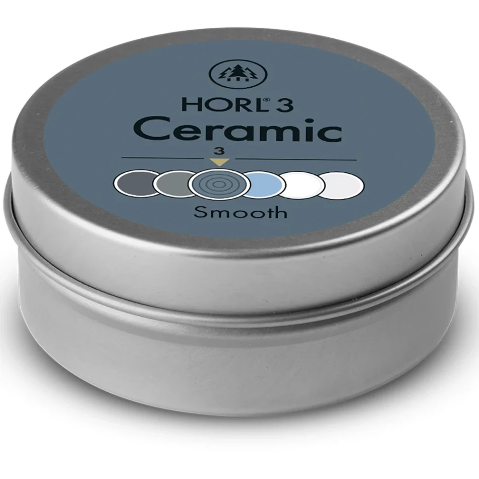 Horl 3 Ceramic – Smooth