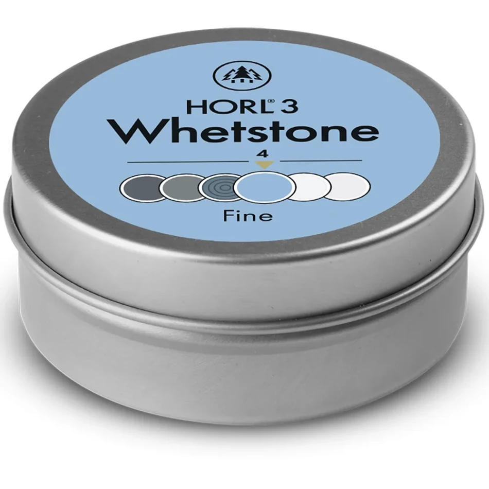 Horl 3 Whetstone - fine