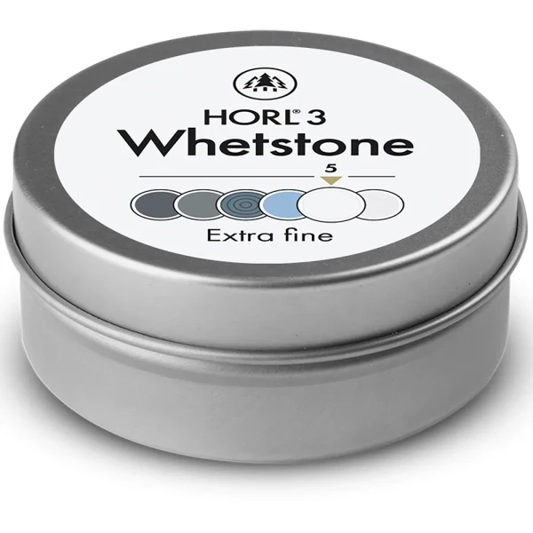 Horl 3 Whetstone - Extra Fine