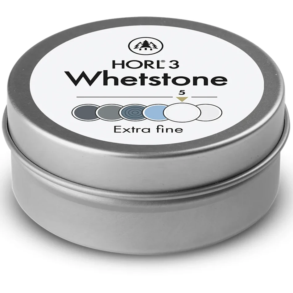 Horl 3 Whetstone - Extra Fine