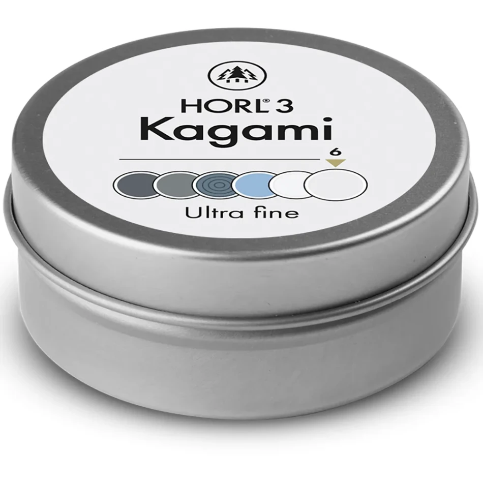Horl 3 Kagami