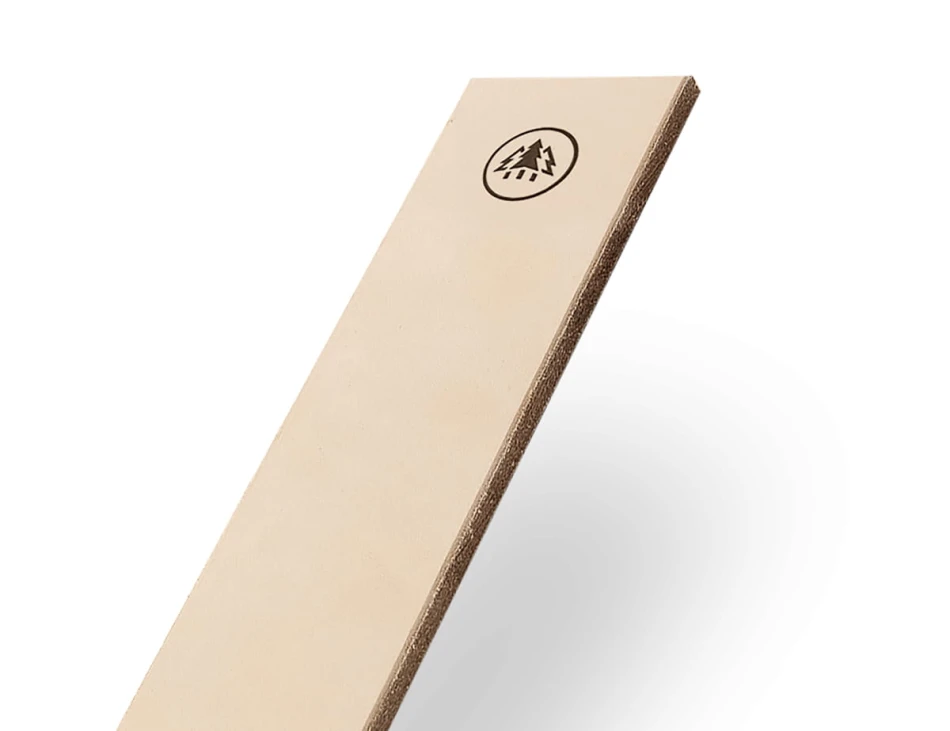 HORL Finishing Leather