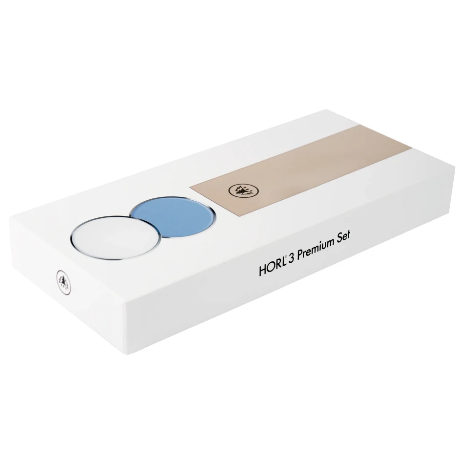 Horl 3 Premium Set