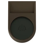 Horl Dock, kolor: Dark Bronze