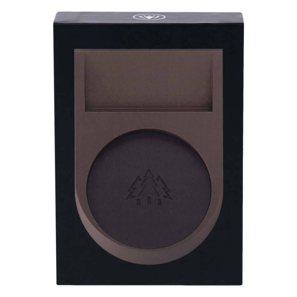 Horl Dock, kolor: Dark Bronze