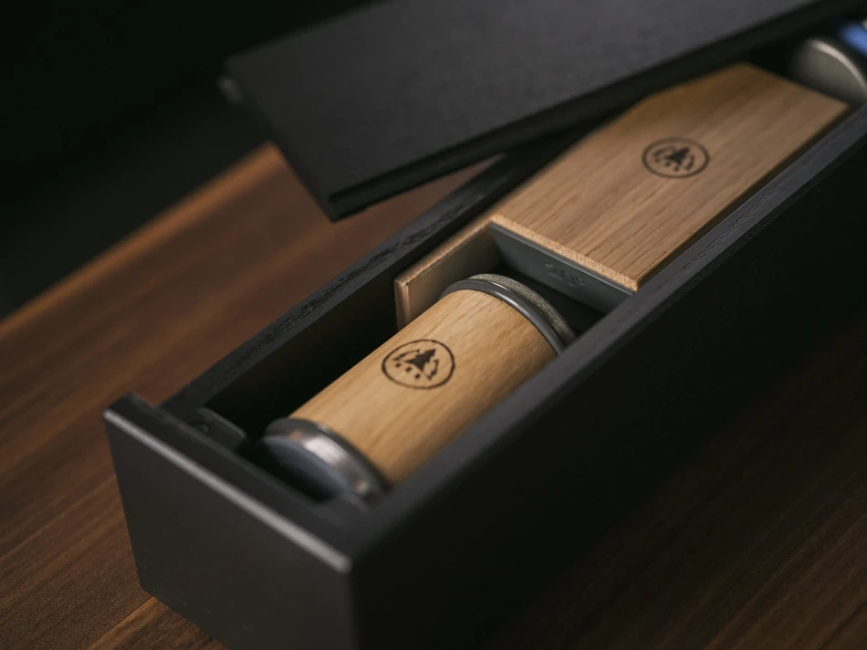 Horl 3 Box