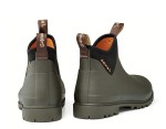 Ascot II Lady 6'' 3mm, kolor: 1047 - Dark  brown
