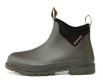 Ascot II Lady 6'' 3mm, kolor: 1047 - Dark  brown