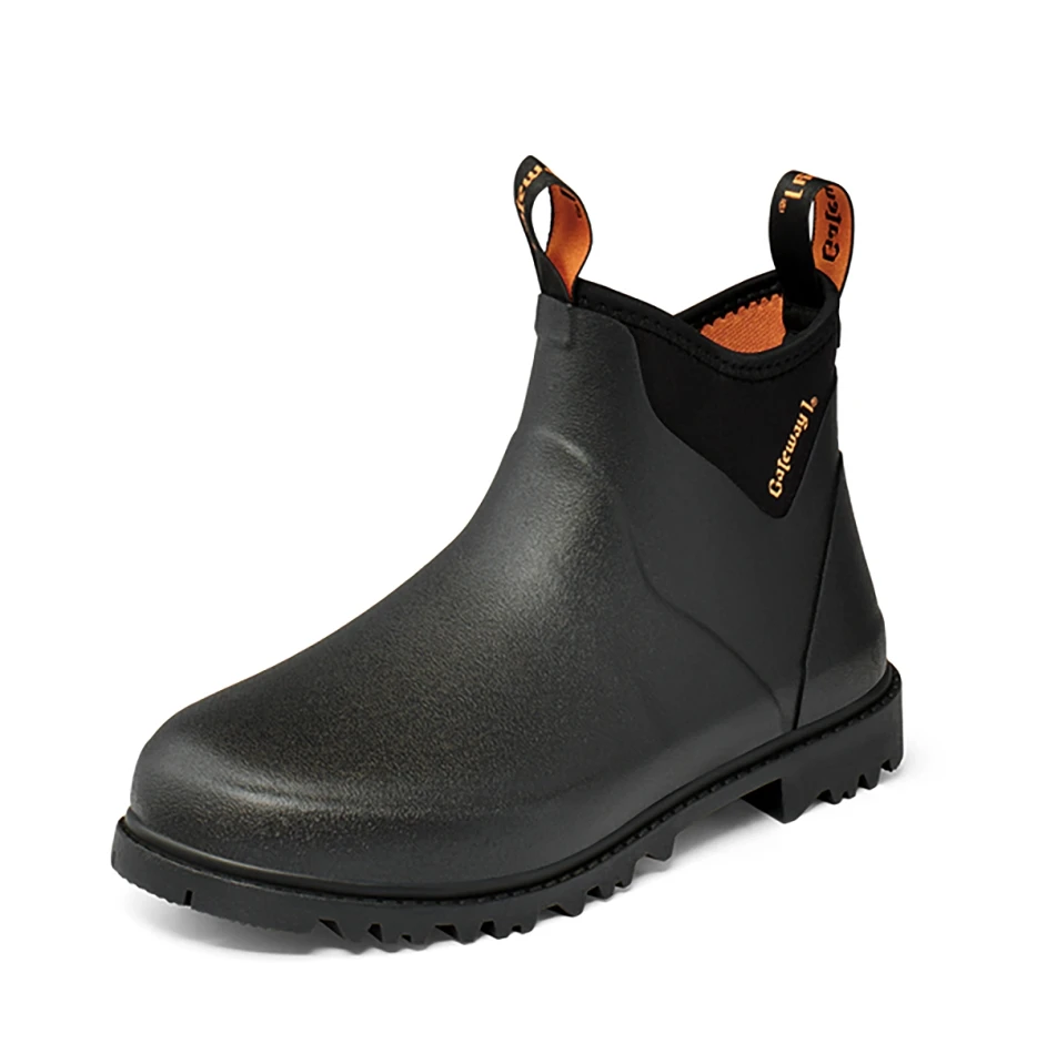 Ascot II Lady 6'' 3mm, kolor: 1036 - Black