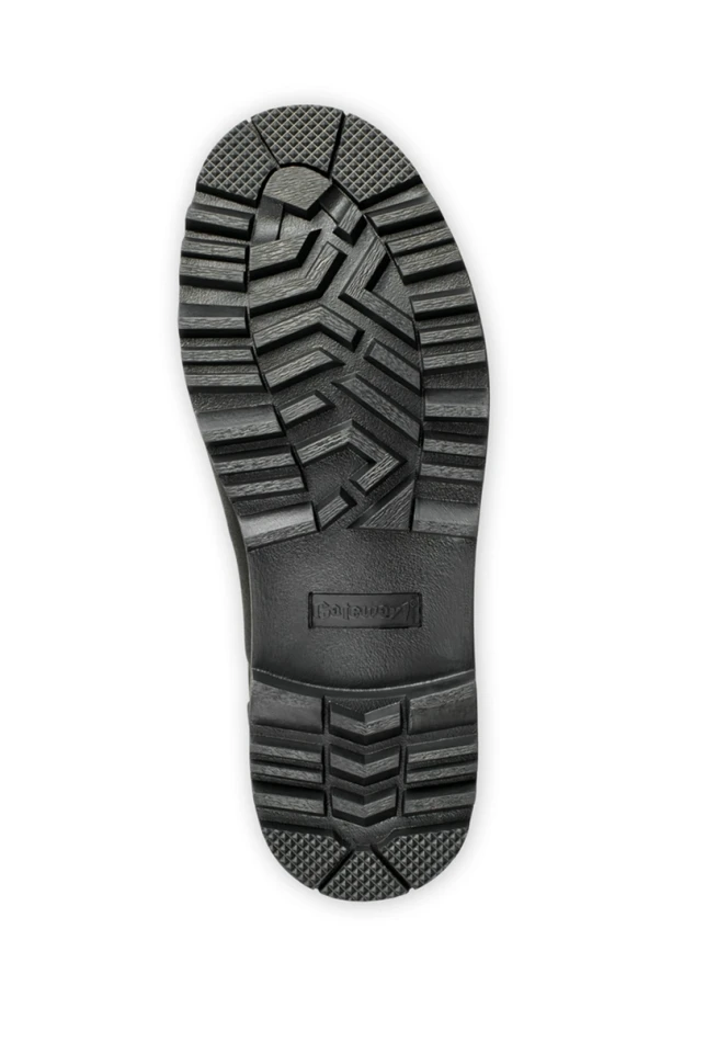Ascot II Lady 6'' 3mm, kolor: 1036 - Black