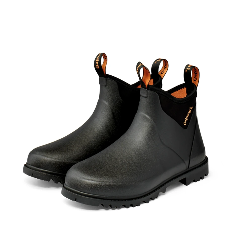 Ascot II Lady 6'' 3mm, kolor: 1036 - Black