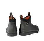 Ascot II Lady 6'' 3mm, kolor: 1036 - Black