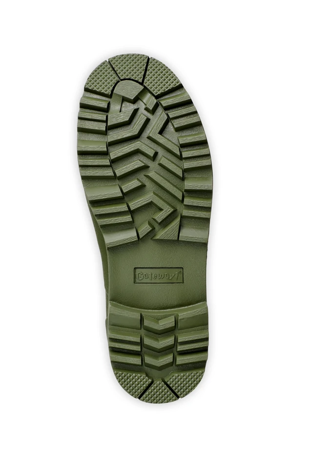 Ascot II Lady 6'' 3mm, kolor: 2148 - Olive