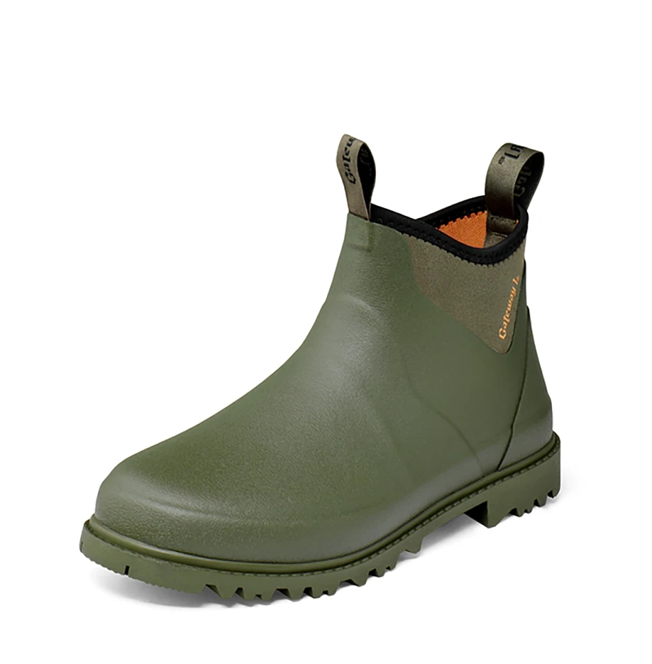 Ascot II Lady 6'' 3mm, kolor: 2148 - Olive