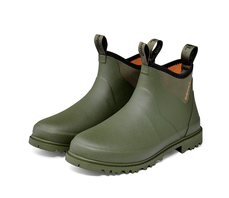 Ascot II Lady 6'' 3mm, kolor: 2148 - Olive