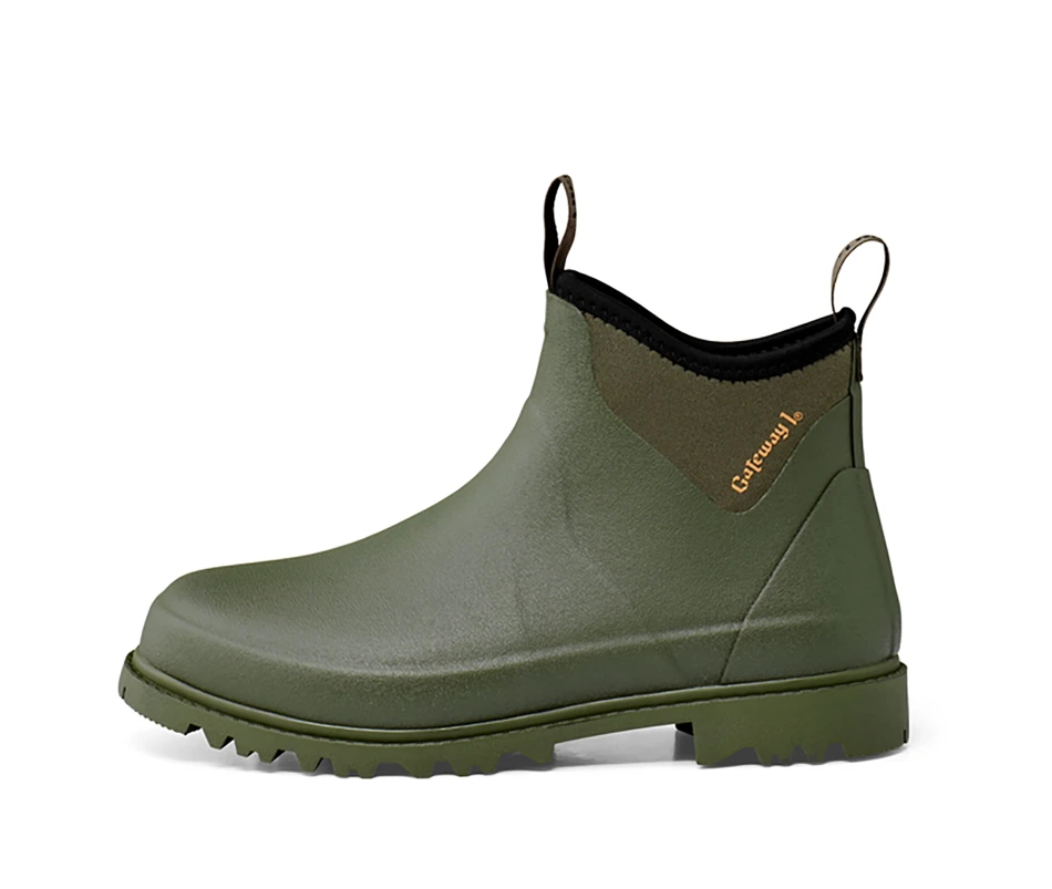 Ascot II Lady 6'' 3mm, kolor: 2148 - Olive