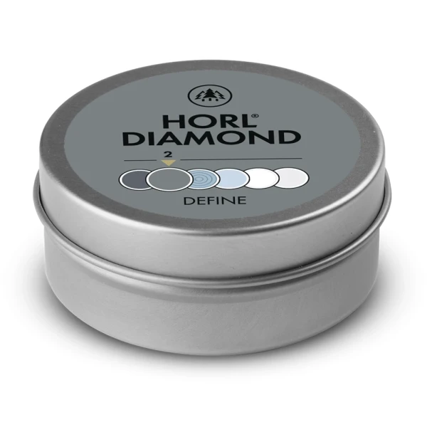 Horl Diamond Define