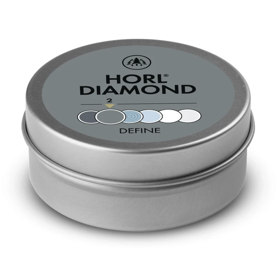 Horl Diamond Define