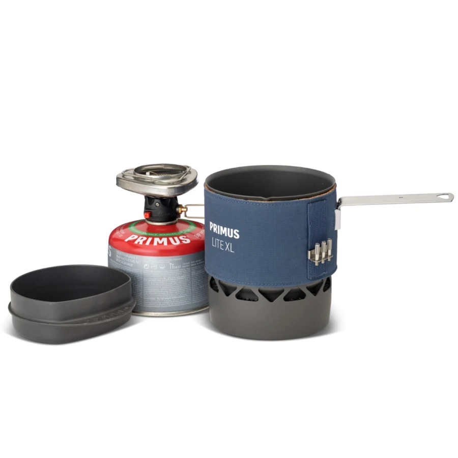 Lite XL Stove System, kolor: Blue