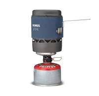 Lite XL Stove System, kolor: Blue