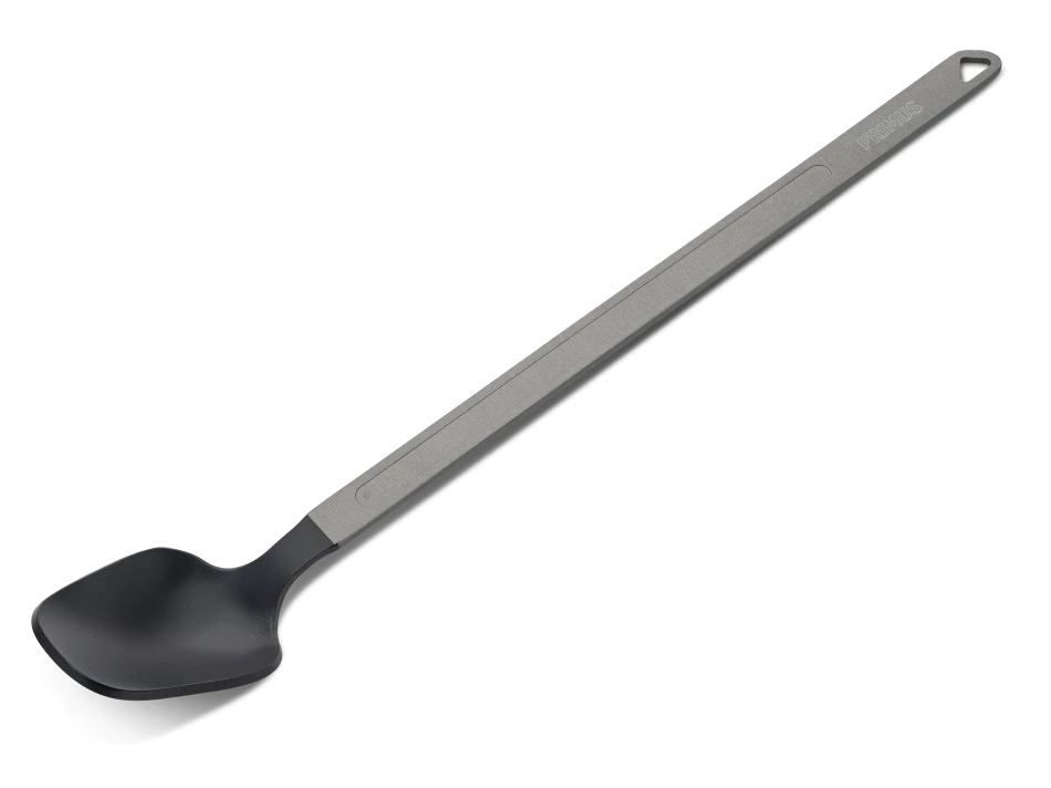 Long Handle Spoon, materiał: aluminium anodyzowane