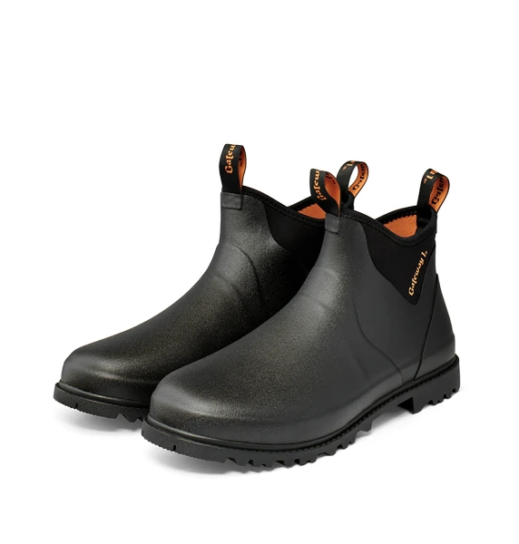 Ascot II 6'' 3mm, kolor: 1036 - Black