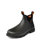 Ascot II 6'' 3mm, kolor: 1036 - Black