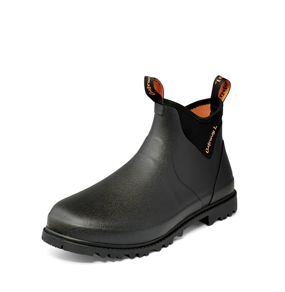 Ascot II 6'' 3mm, kolor: 1036 - Black