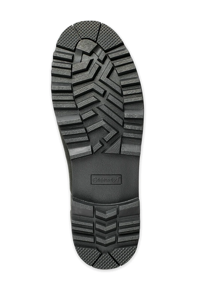 Ascot II 6'' 3mm, kolor: 1036 - Black